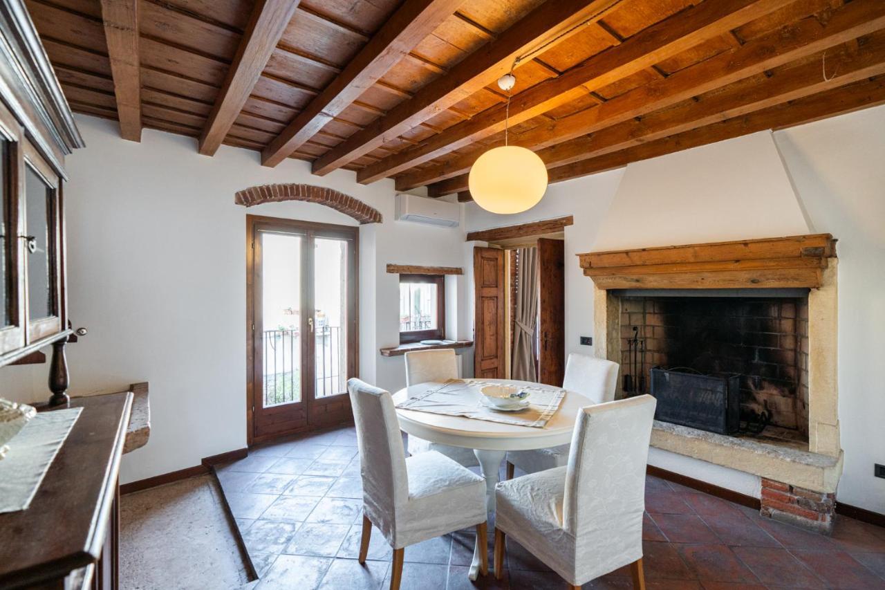 Domus - Residenza Merici Apartment