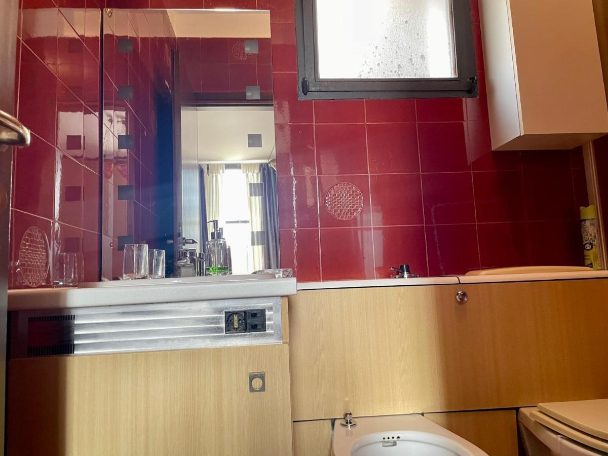 Apartment Theater Verona