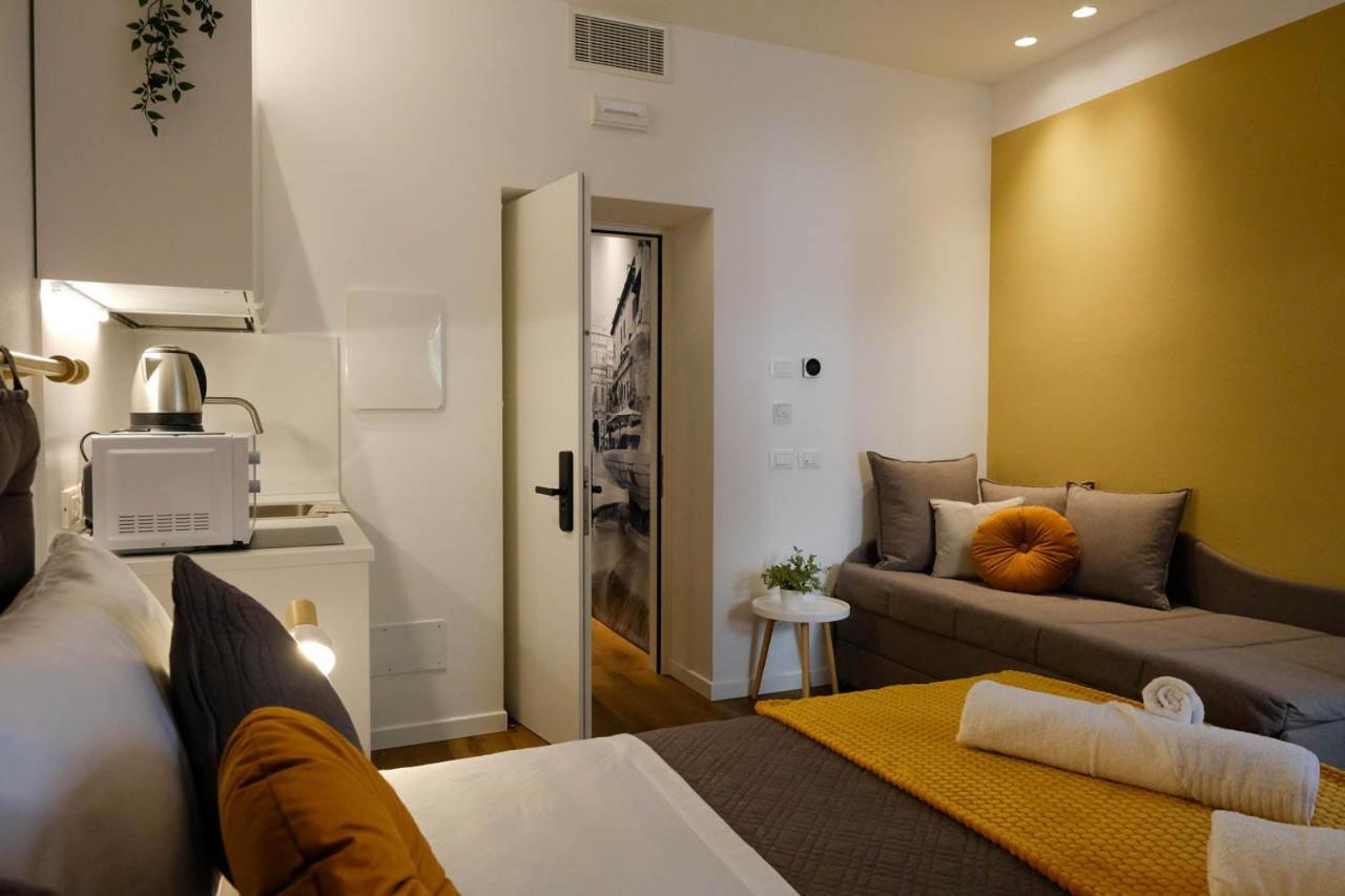 Sweet - Affitti Brevi Italia Guest house