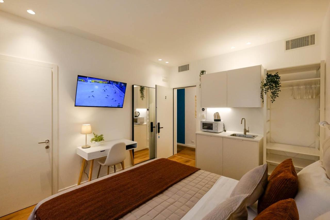 Sweet - Affitti Brevi Italia Guest house