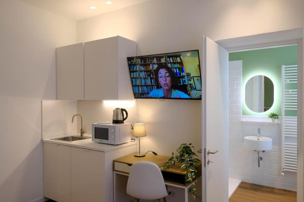 Guesthouset Sweet - Affitti Brevi Italia *