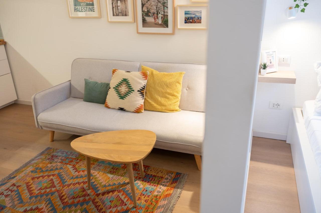 Apartment La Promenade Verona