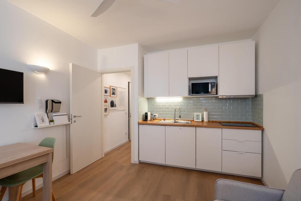 Apartment La Promenade *