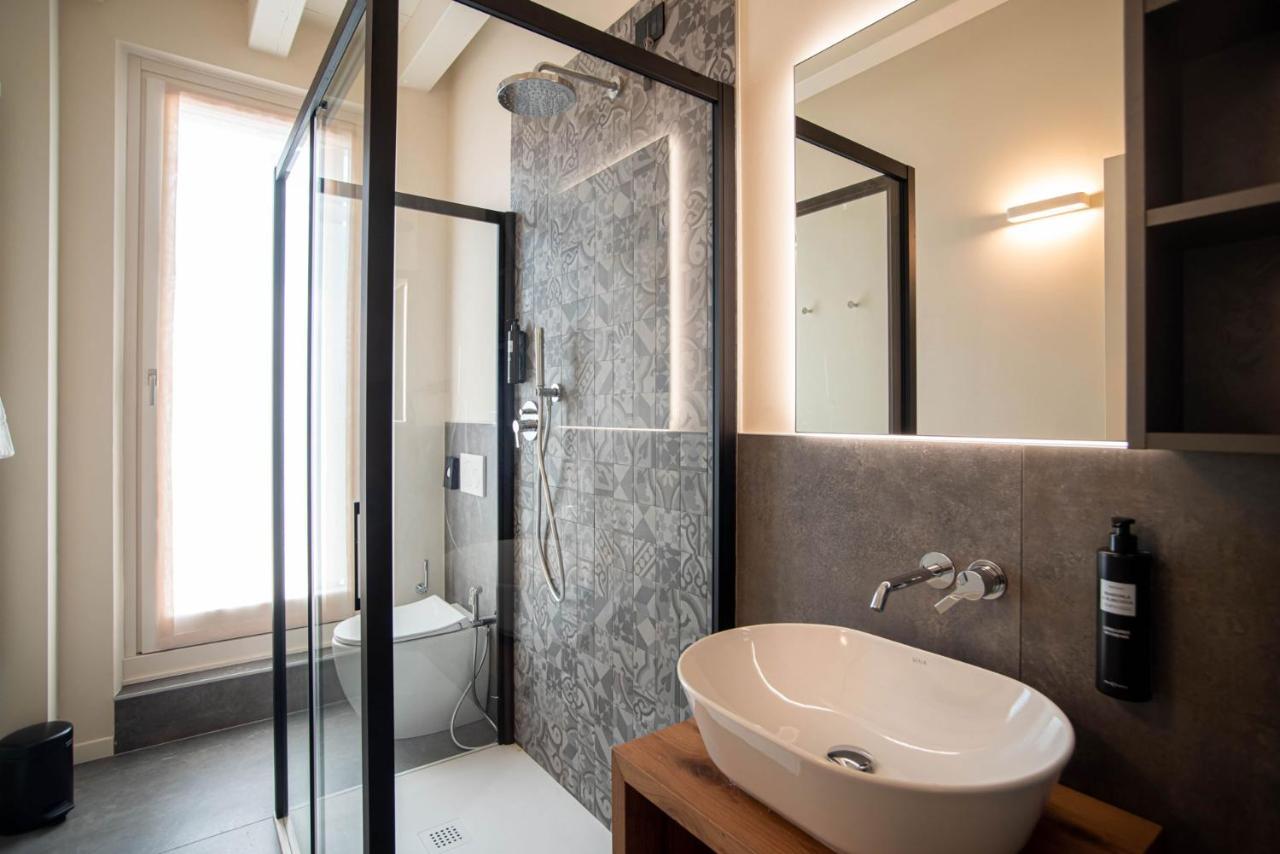 Calcirelli Aparthotel Verona