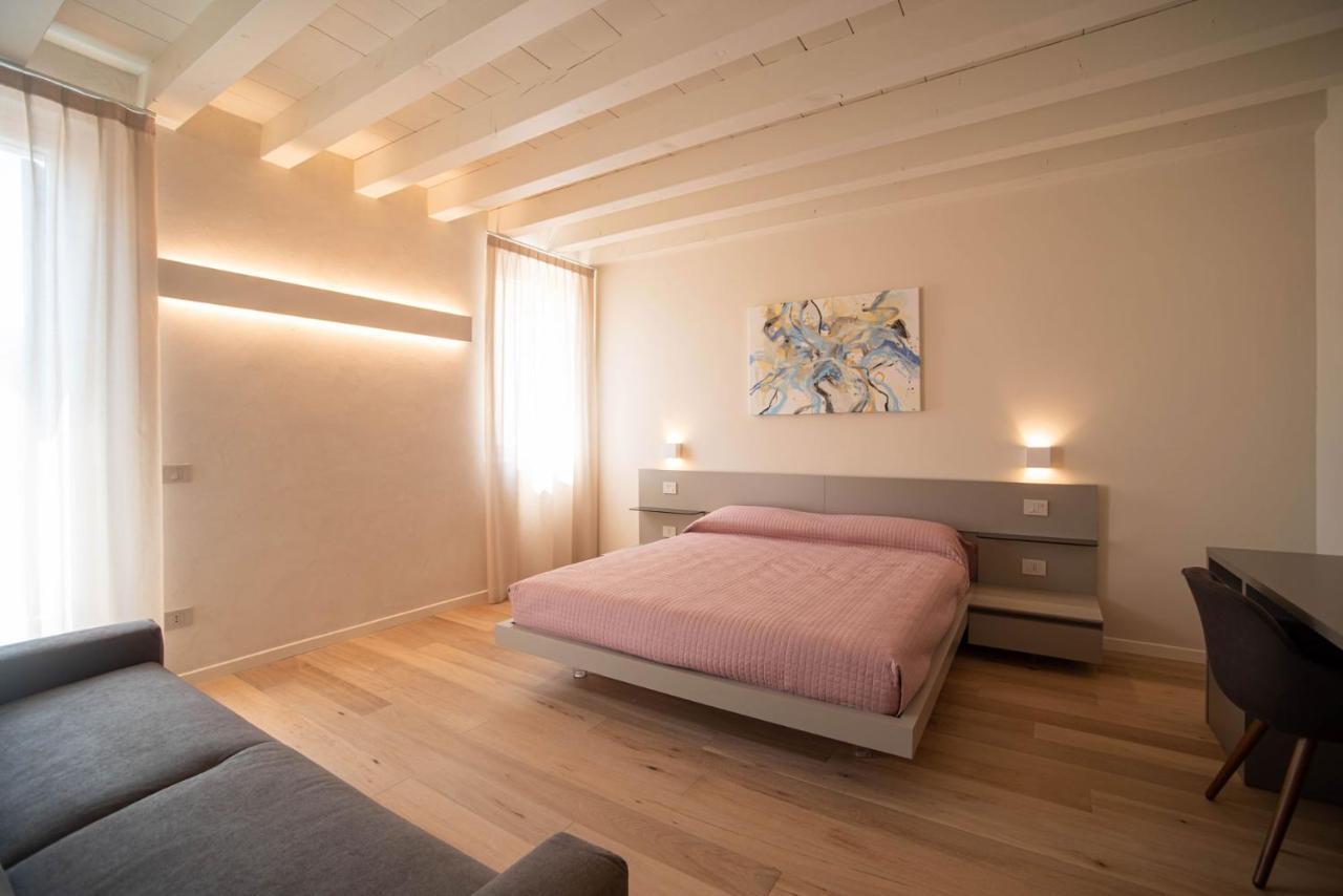 Aparthotel Calcirelli 2*