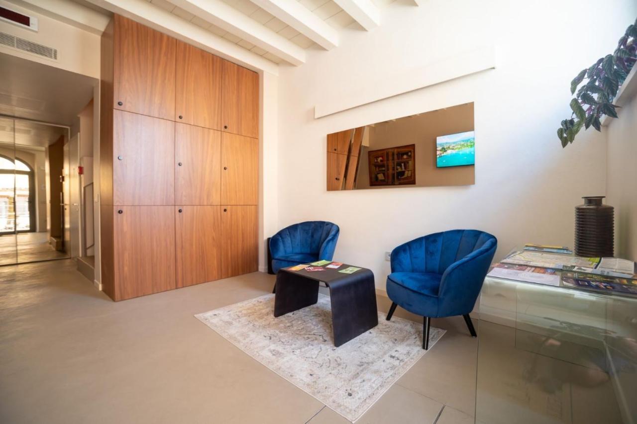 Aparthotel Calcirelli Verona