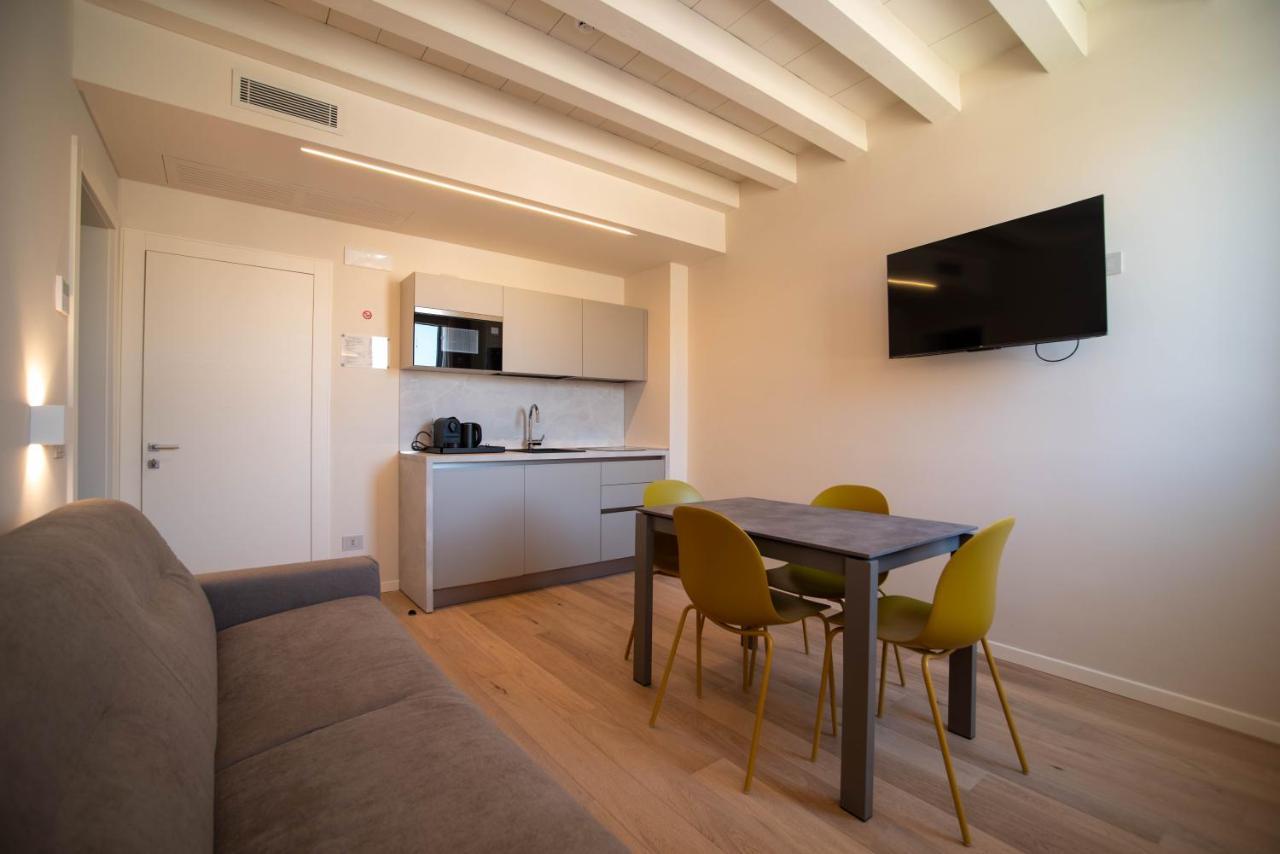 Calcirelli Aparthotel Verona