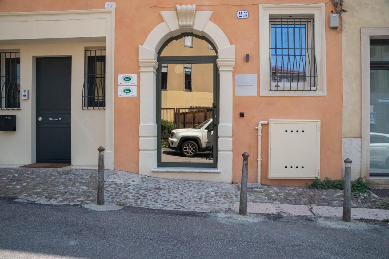 Calcirelli Aparthotel 2*