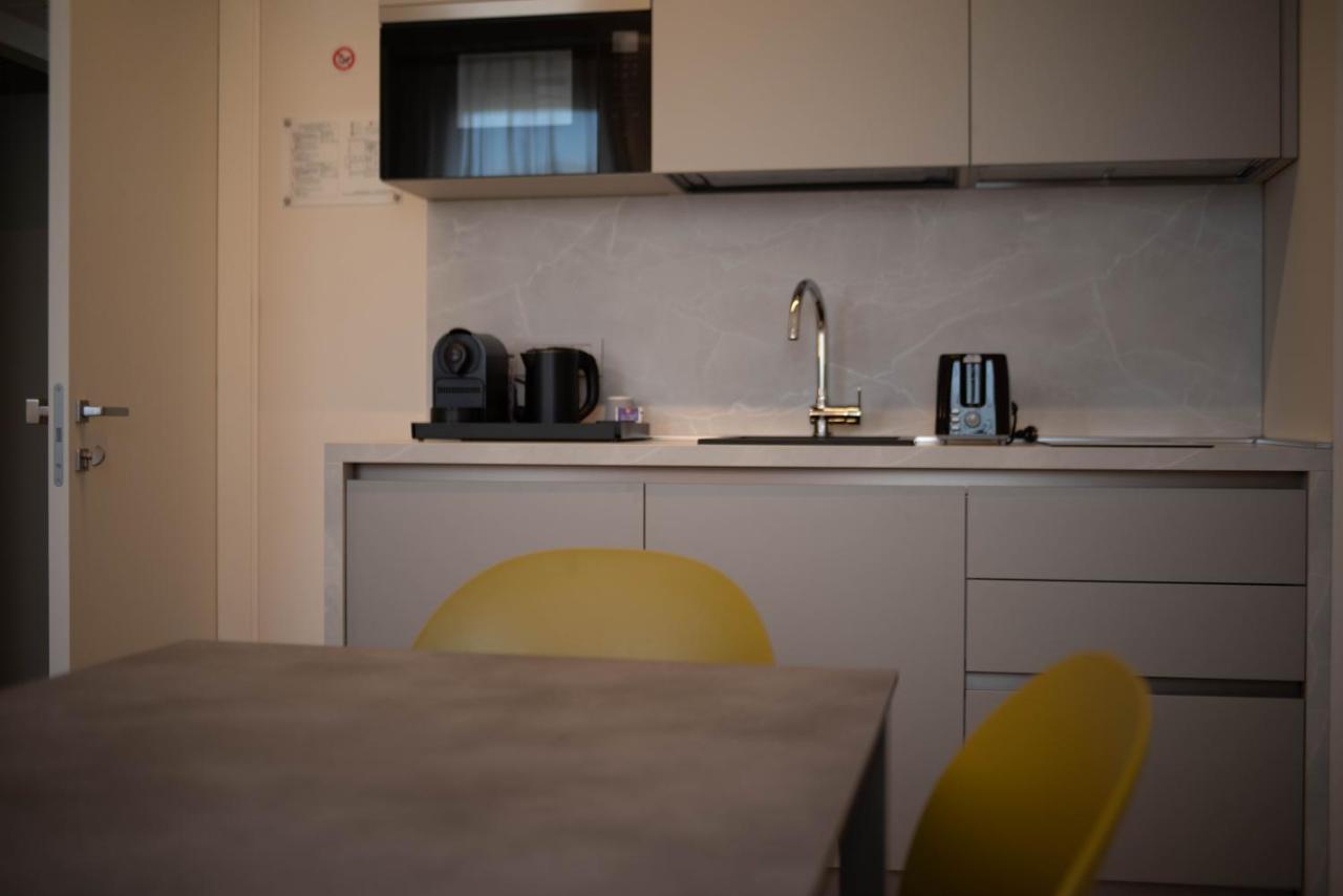 Calcirelli Aparthotel Verona