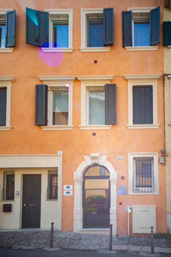 Calcirelli Aparthotel