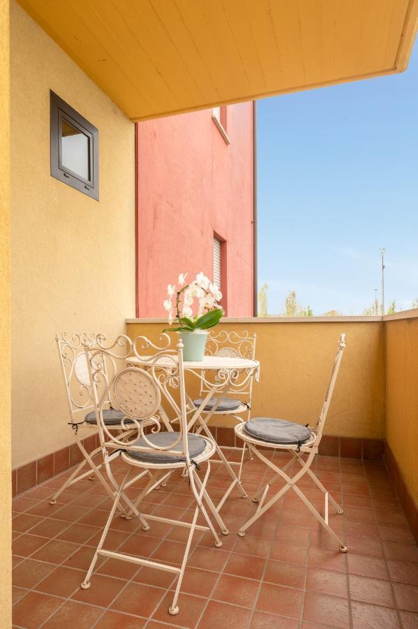 Giulietta Tower Appartamento