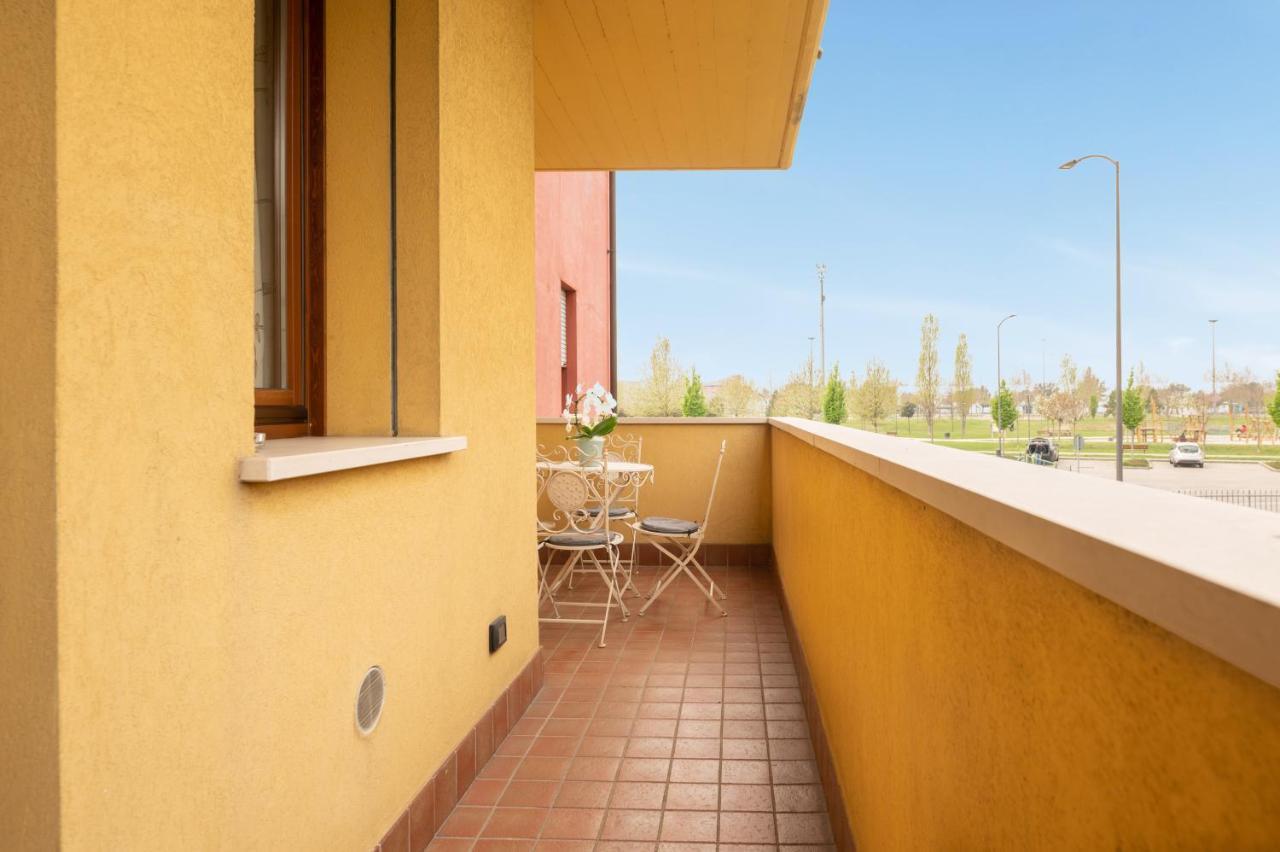 Giulietta Tower Verona