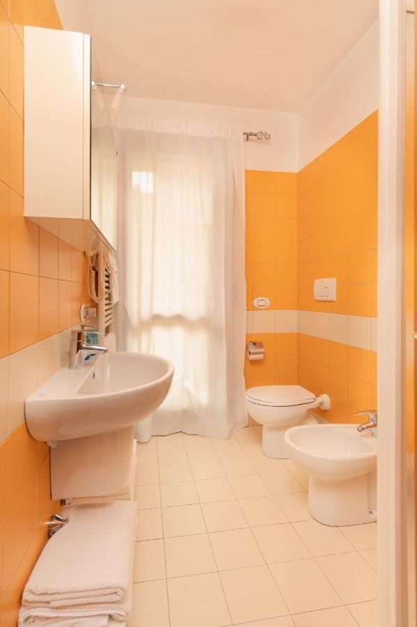 Appartamento Giulietta Tower Verona
