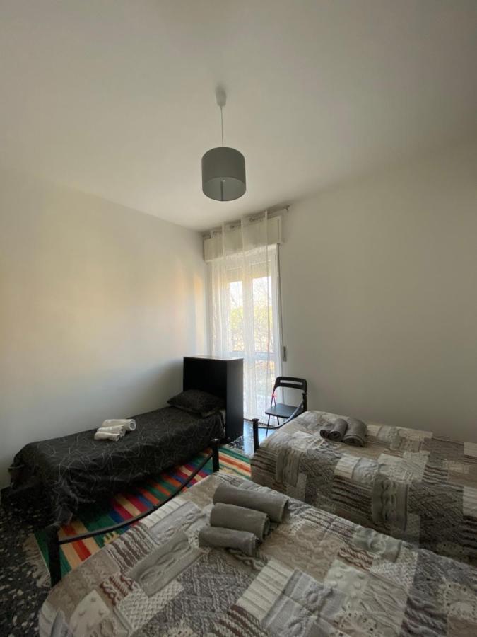 Verona Guest House *