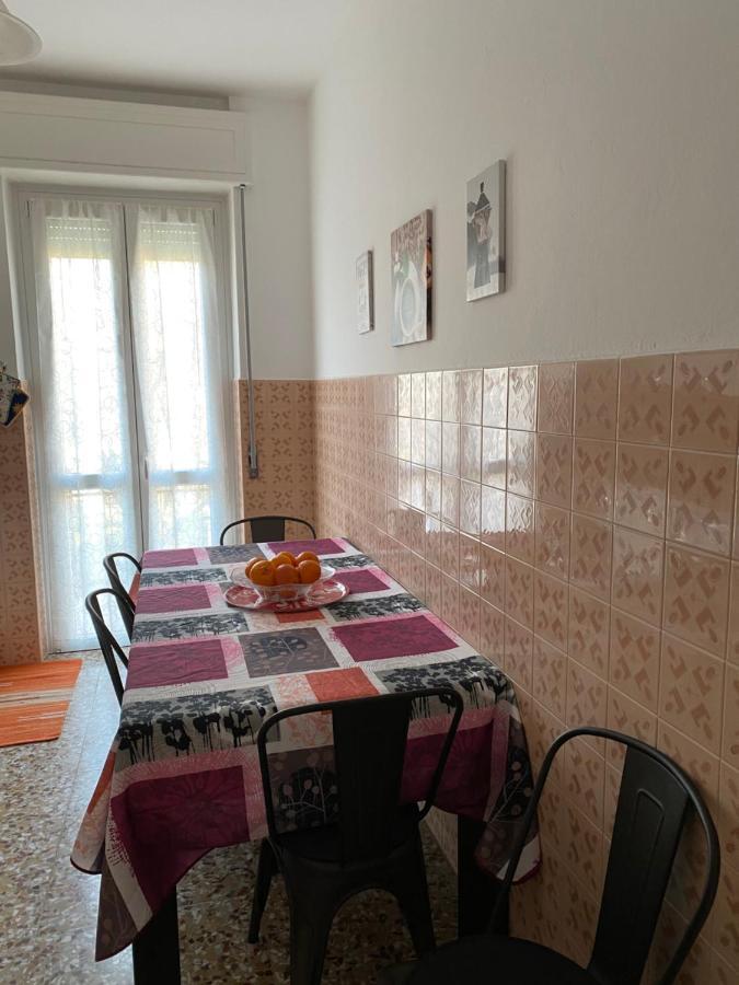 Verona Guest House Huoneisto