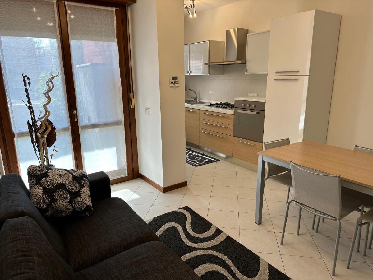 Italianflat - La Casa Di Ricky Huoneisto Verona