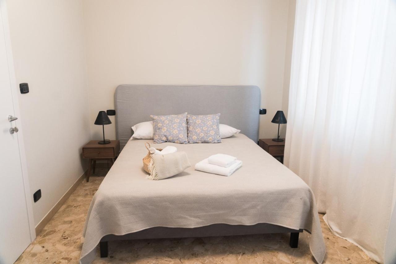 Arena Apartment *