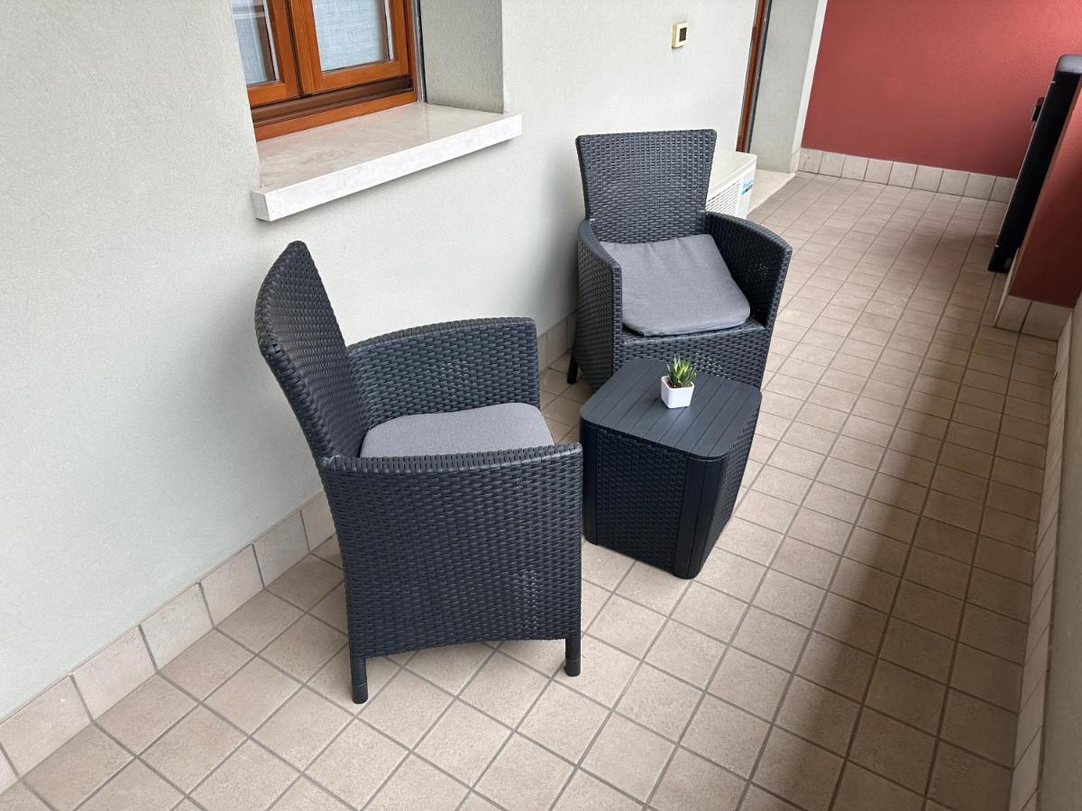 Italianflat - La Casa Di Ricky Verona