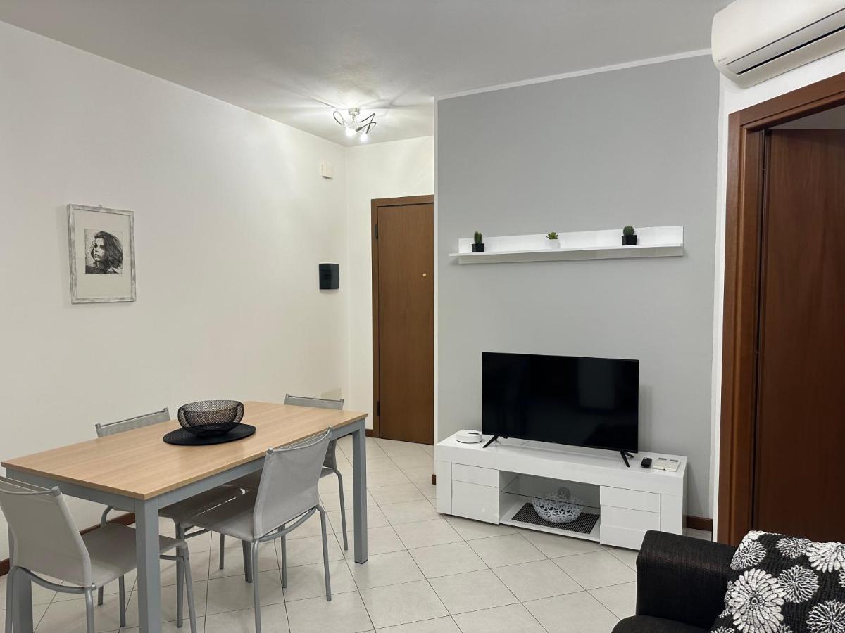 Italianflat - La Casa Di Ricky Huoneisto