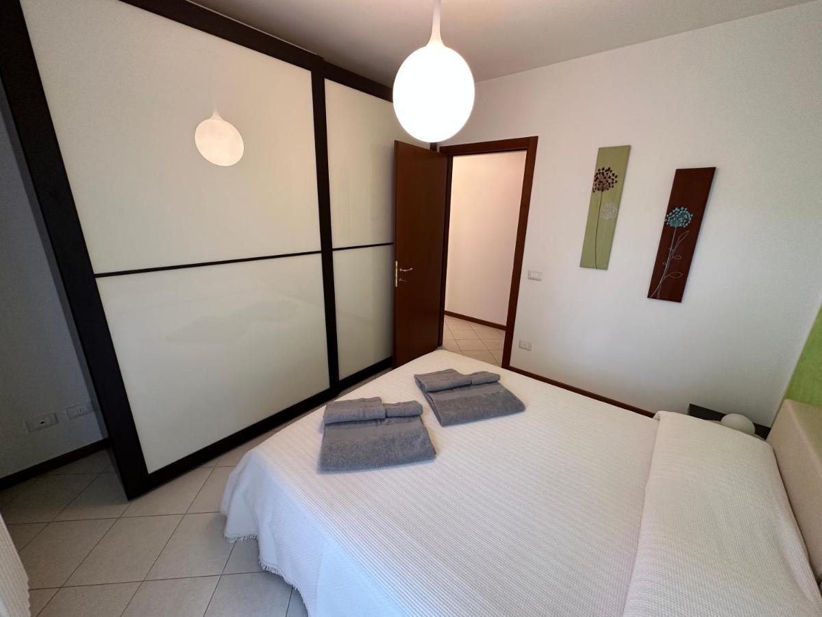 Huoneisto Italianflat - La Casa Di Ricky Verona