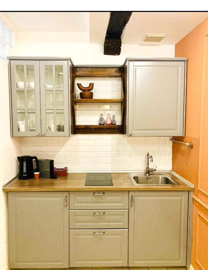 Un Punto Al Cuore A Apartment