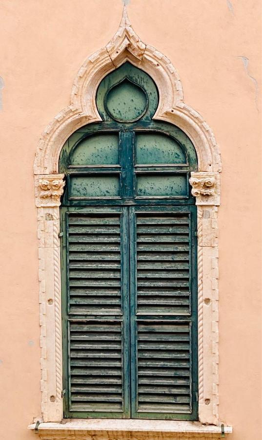 Un Punto Al Cuore A Apartment *