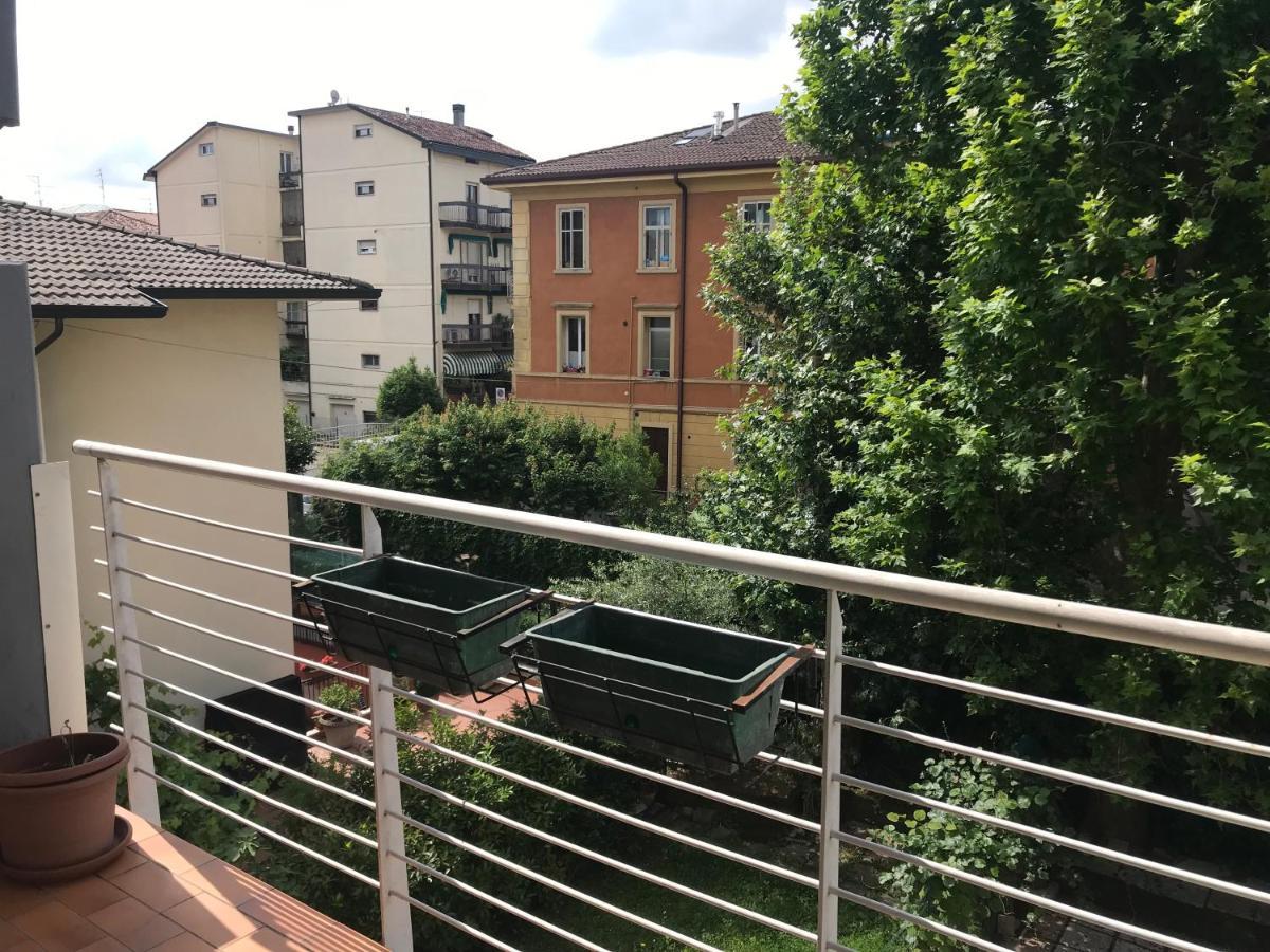 Apartment La Casa Della Luce *