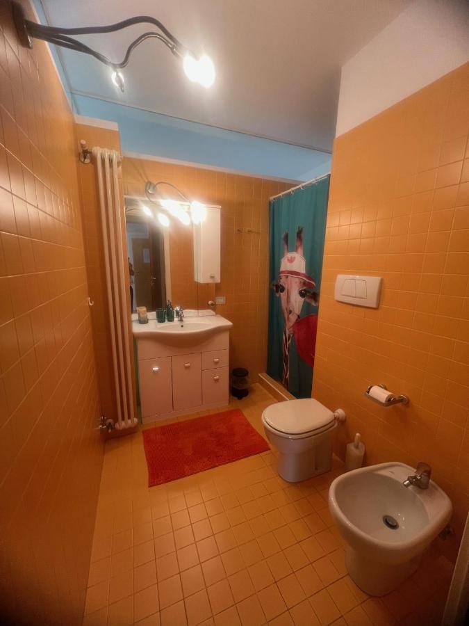 La Casa Della Luce Apartment
