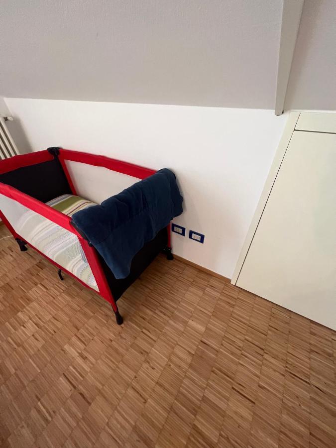 La Casa Della Luce Apartment