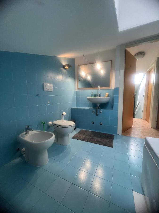 Apartment La Casa Della Luce