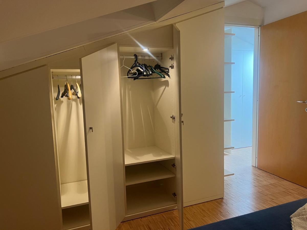 La Casa Della Luce Apartment