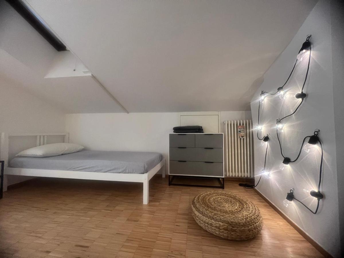 Apartment La Casa Della Luce Verona