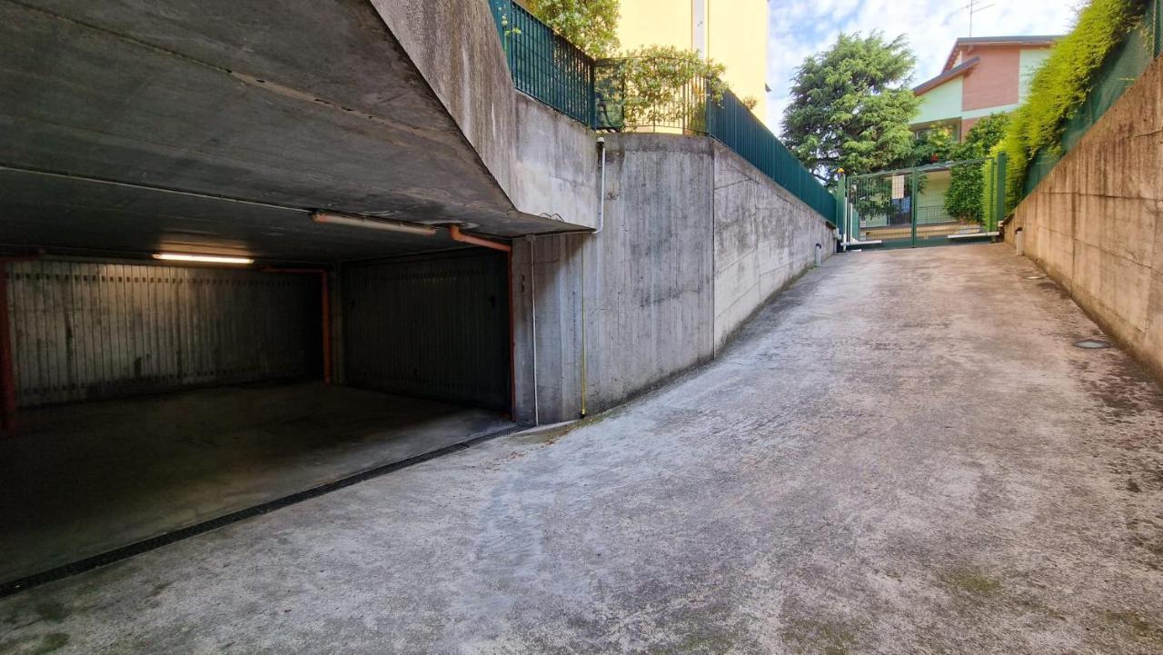 La Casa Della Luce Apartment