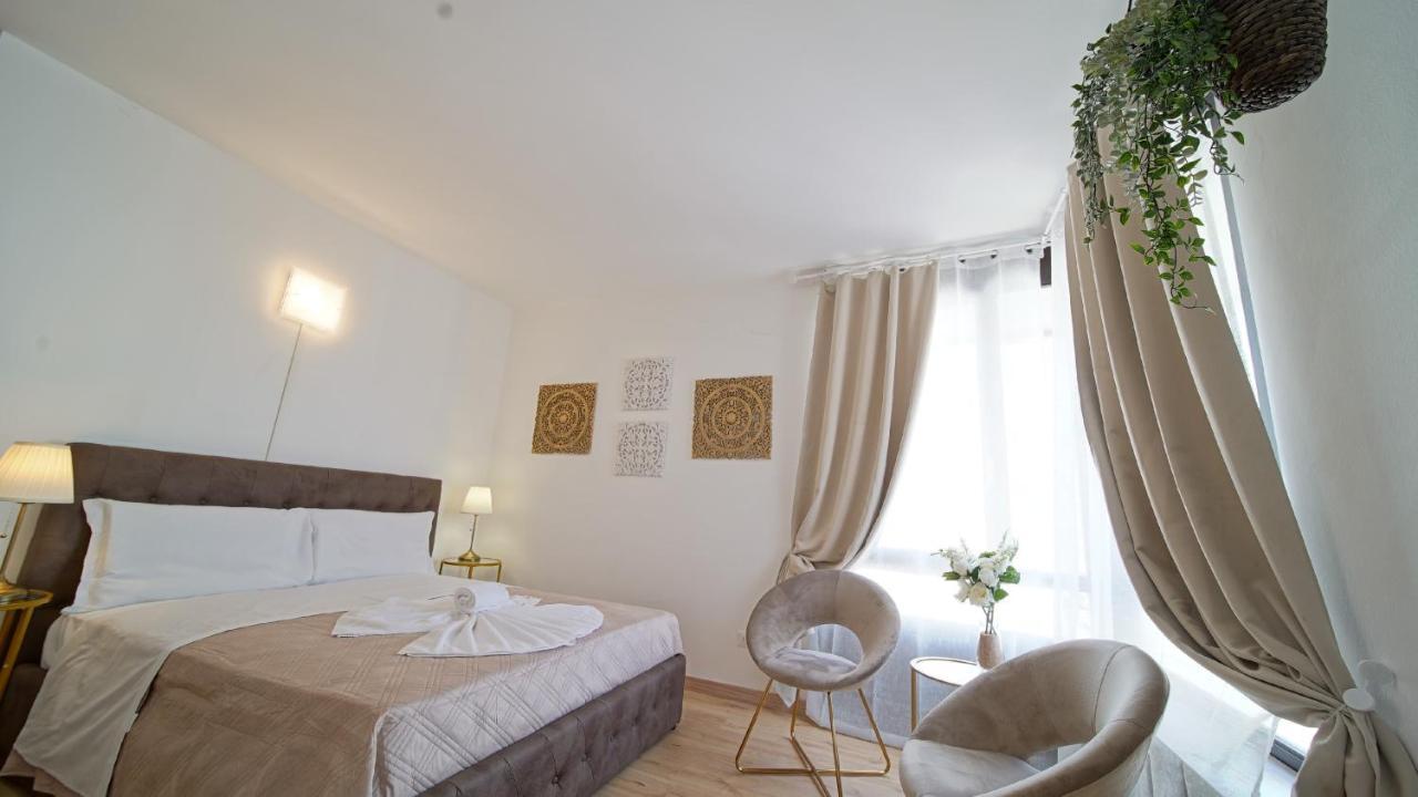 Vitti's 2 - Cittadella Bed & Breakfast