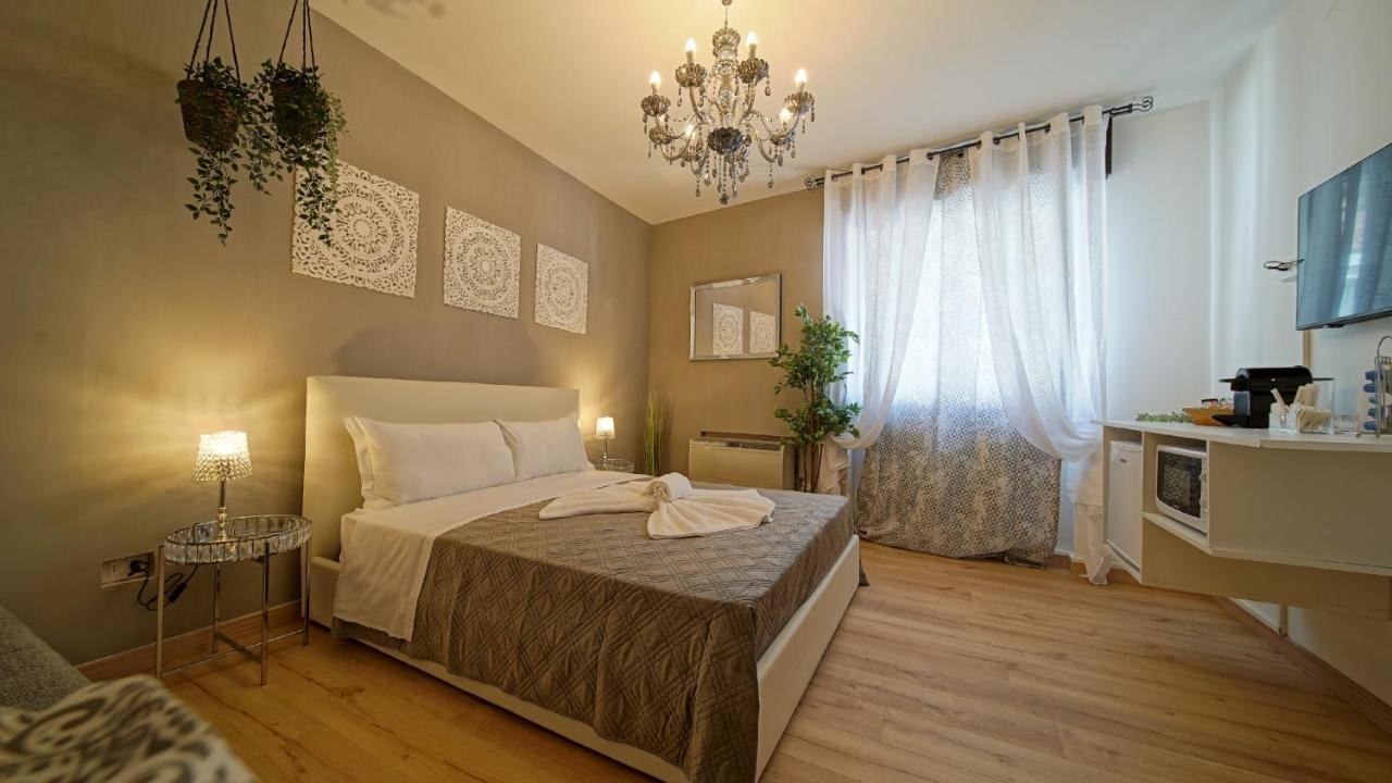 Bed & Breakfast Vitti's 2 - Cittadella