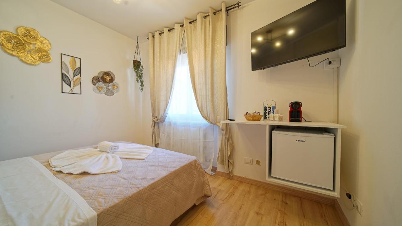 Bed & Breakfast Vitti's 2 - Cittadella