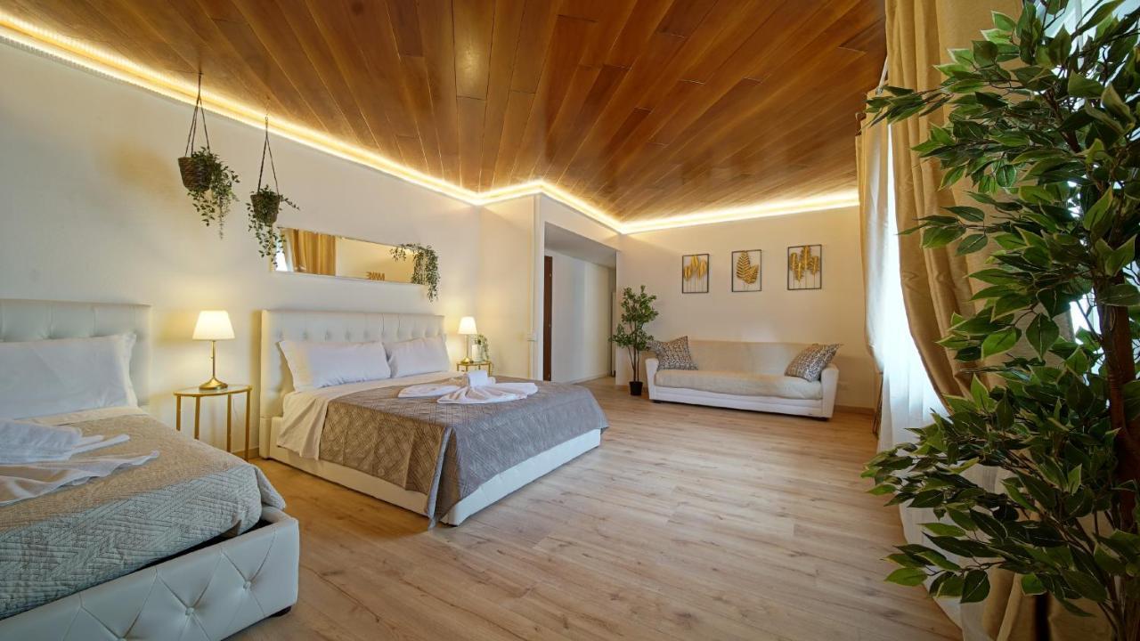 Vitti's 2 - Cittadella Bed & Breakfast