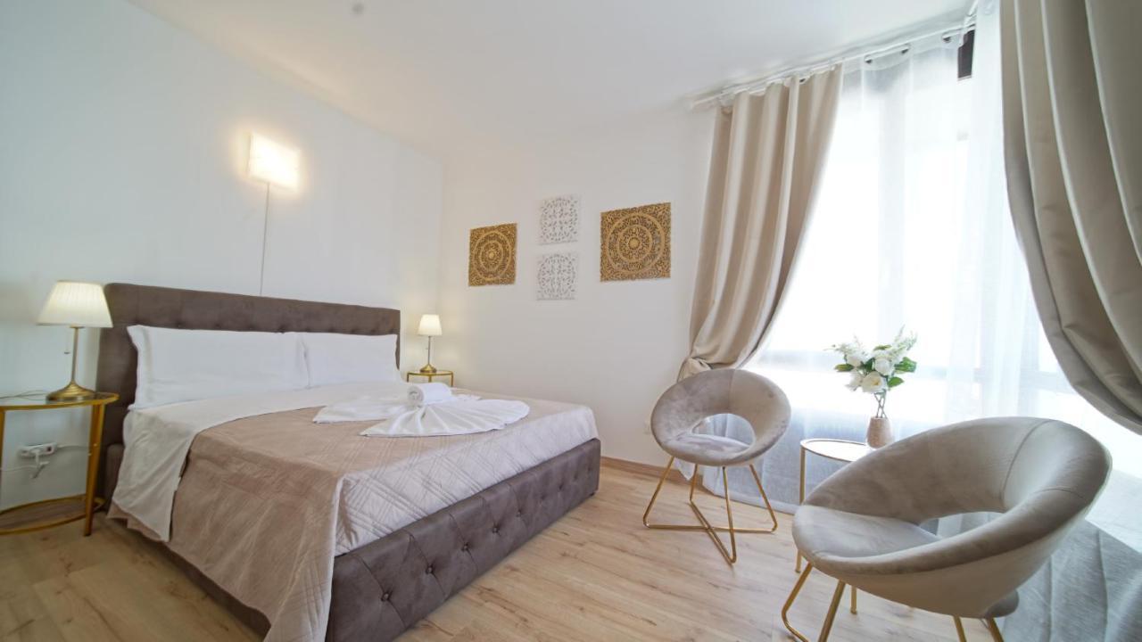 Vitti's 2 - Cittadella Bed & Breakfast Verona
