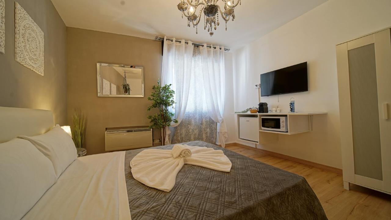 Vitti's 2 - Cittadella Bed & Breakfast