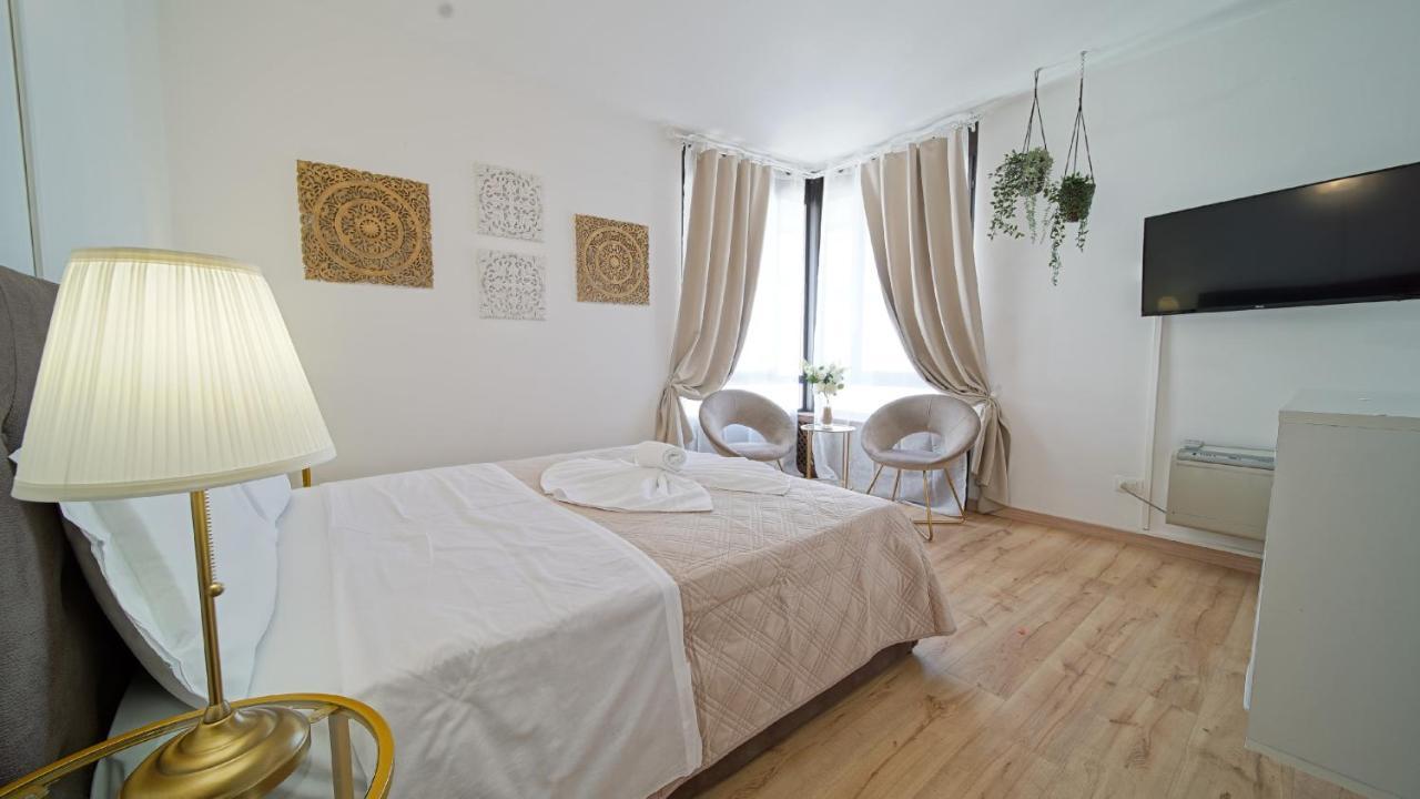Acomodação com café da manhã  Vitti's 2 - Cittadella Verona