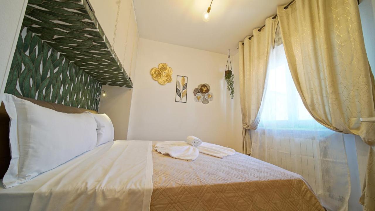 Vitti's 2 - Cittadella Acomodação com café da manhã  Verona