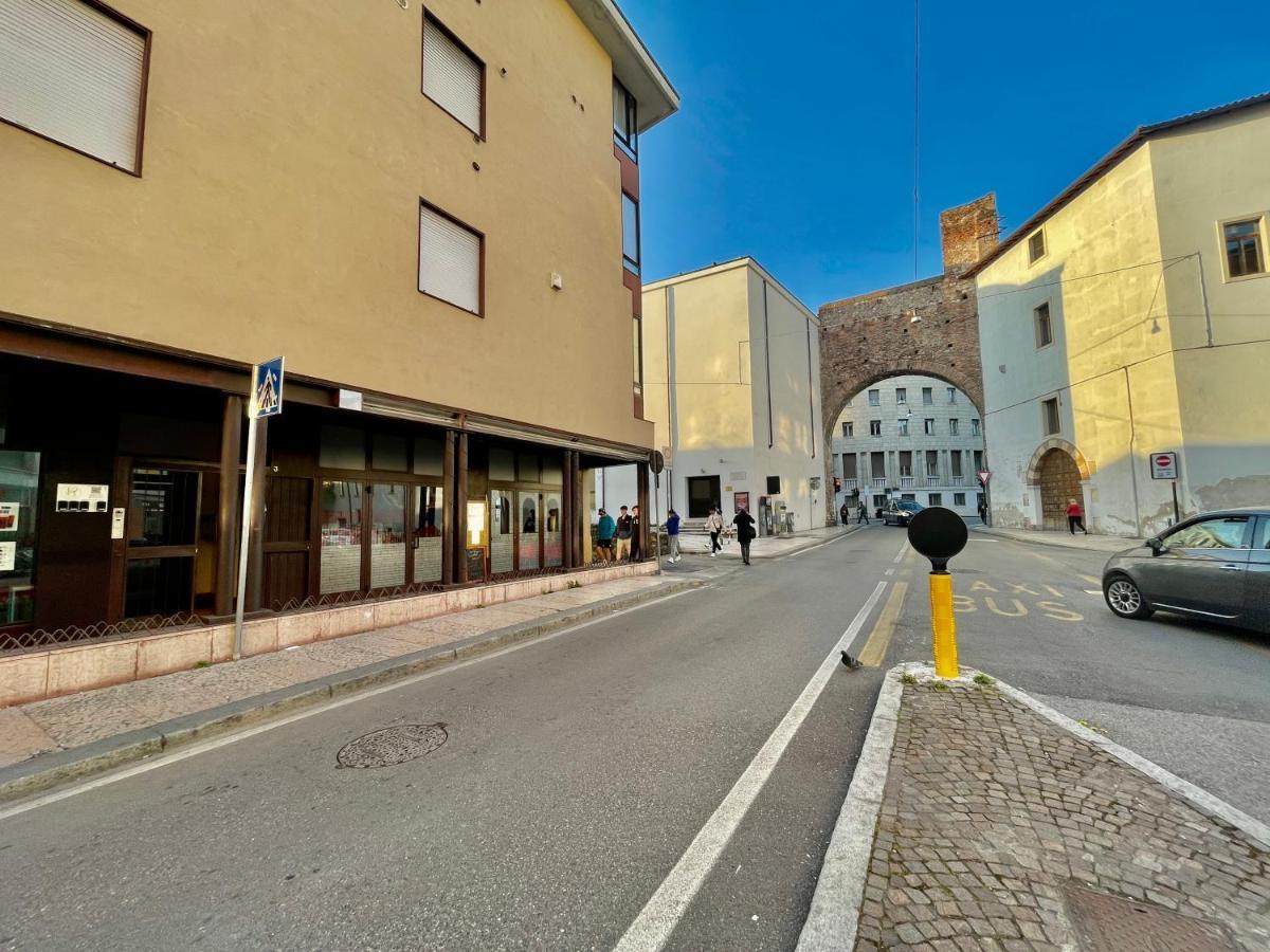Acomodação com café da manhã  Vitti's 2 - Cittadella Verona