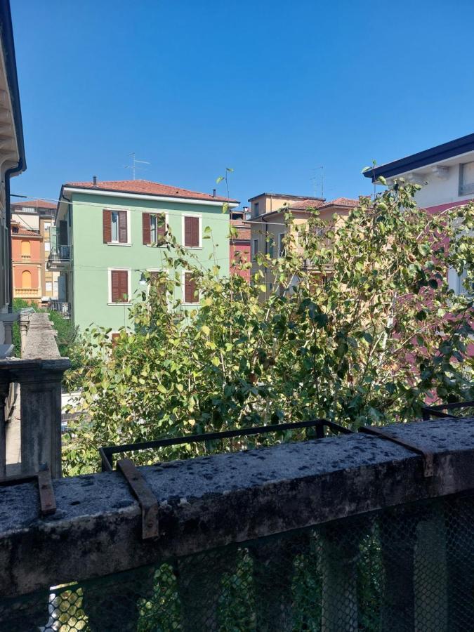 Giove Gasthof Verona