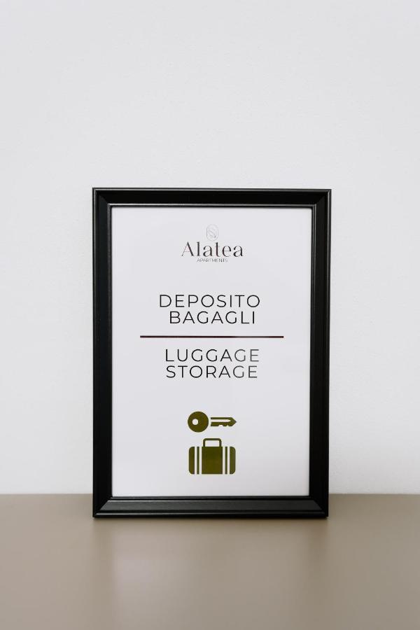Alatea Valverde * Verona