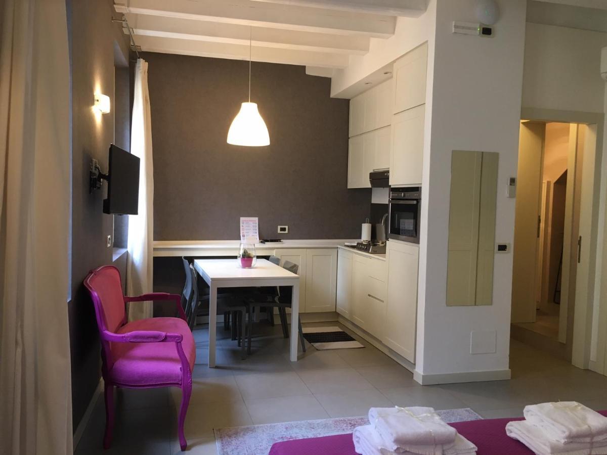 Loft 17 Arena Huoneisto