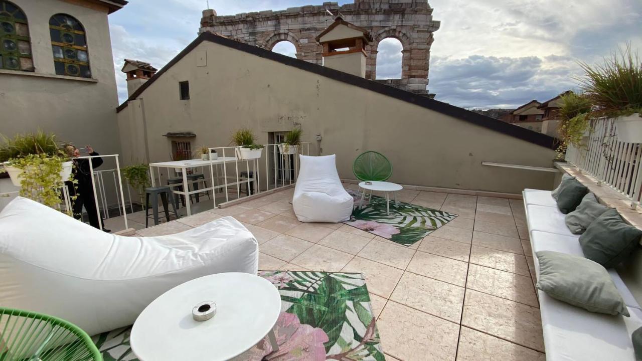 Loft 17 Arena * Verona