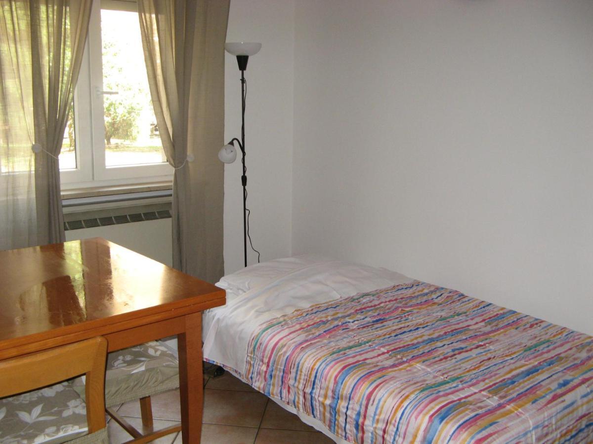 Vicino Al Centro Apartamento