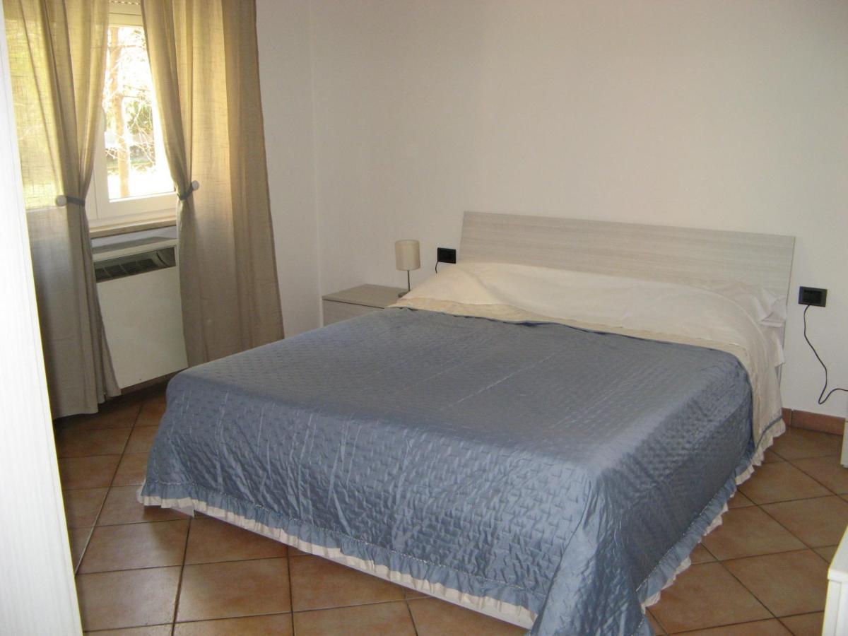 Vicino Al Centro Apartamento Verona