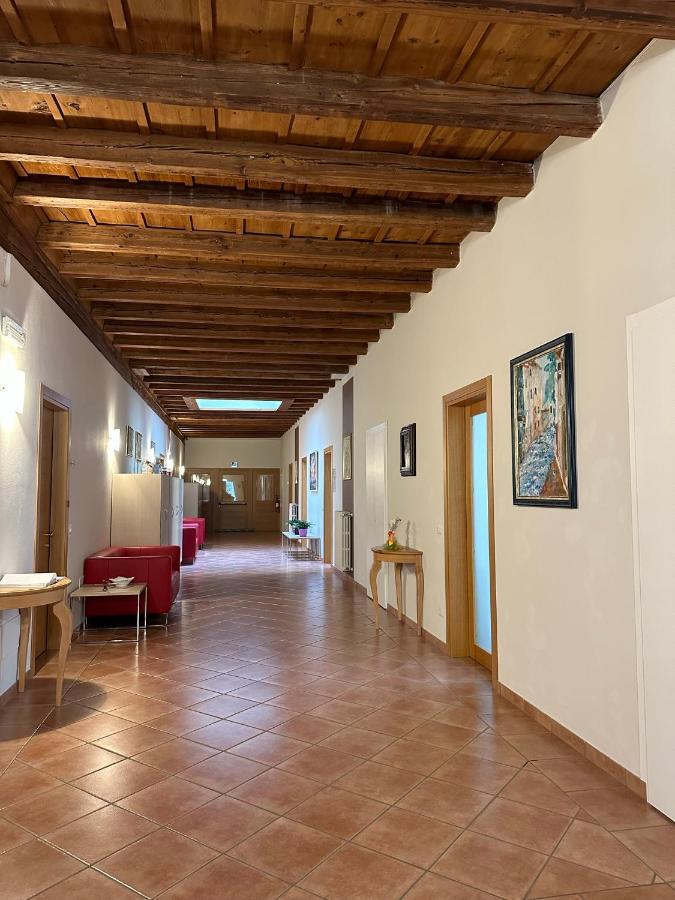 Bed & Breakfast Domus San Bernardino Verona