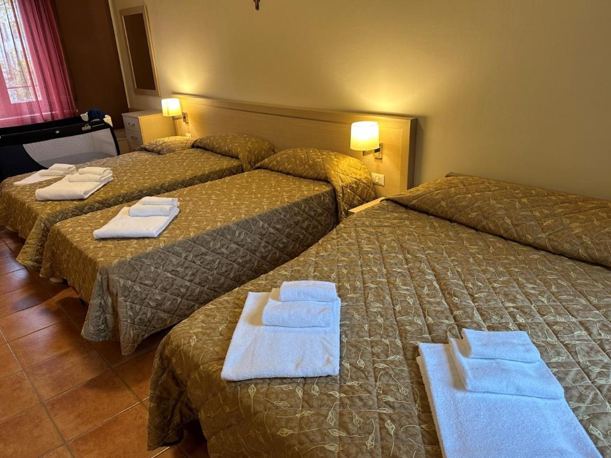 Domus San Bernardino Bed & Breakfast *